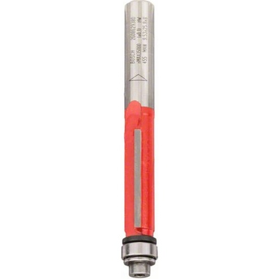 Bosch Frézovací bit na dřevo, zarovnávací, 9,5x71,5 mm 2608629380