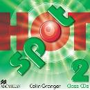 Hot Spot 2 Class CDs