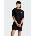 The North Face Рокля w evolution simple dome t-shirt dress