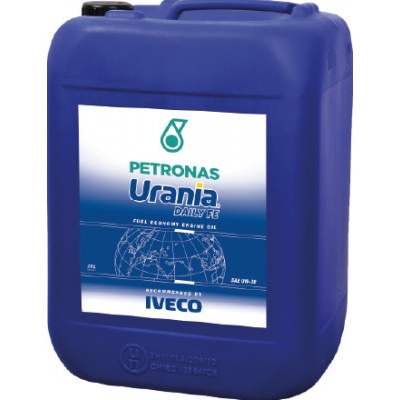Petronas Urania Daily FE 0W-30 20 l