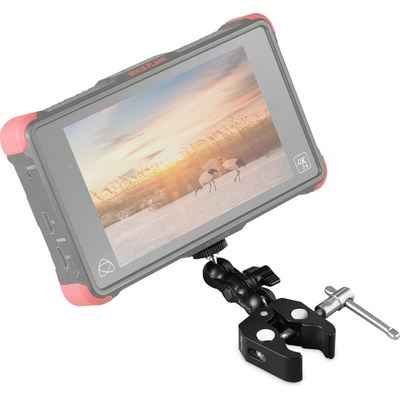 SmallRig 2164 Super Clamp with Ballhead Magic Arm