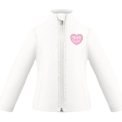 Poivre Blanc W24-1500-BBGL/A biela
