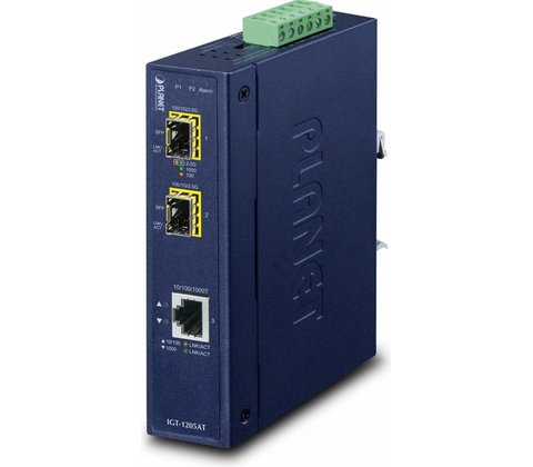 PLANET IGT-1205AT