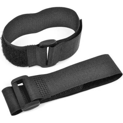 Team corally - Battery Strap - Hook & Loop - 2 pcs C-00180-004-1 (C-00180-004-1)