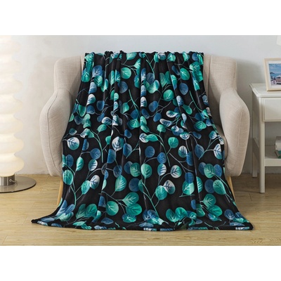 Xpose mikroplyš deka VINONA 200x220