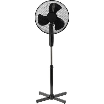 Aga FAN9004 Čierny