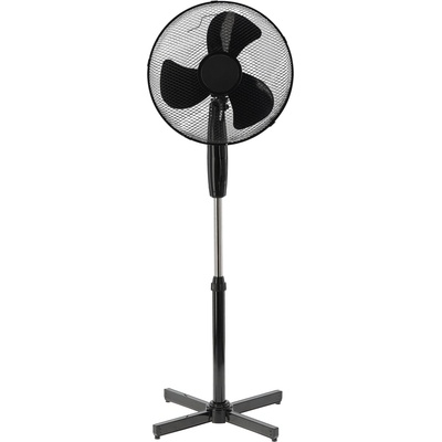 Aga FAN9004 Čierny