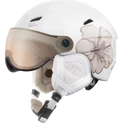Relax Stealth RH24B