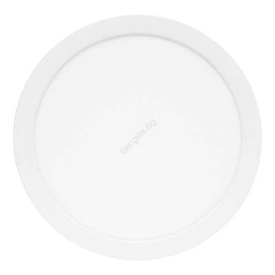 WPCB2-18W/HF/BI - LED Панел със сензор LEXA LED/6/12/18W/230V (EC0375)