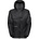 Mammut Мъжко водоустойчиво яке Mammut Eiger Nordwand Light Hardshell Hooded Jacket Waterproof jacket - Black (002-3767-0112)