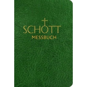 SCHOTT Messbuch für die Sonn- und Festtage des Lesejahres B | Benediktiner der Erzabtei Beuron (ISBN: 9783451382345)