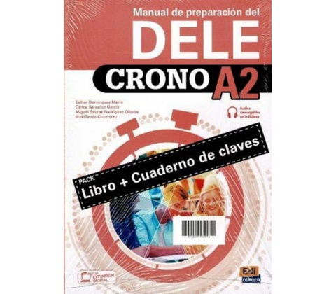 Crono A2