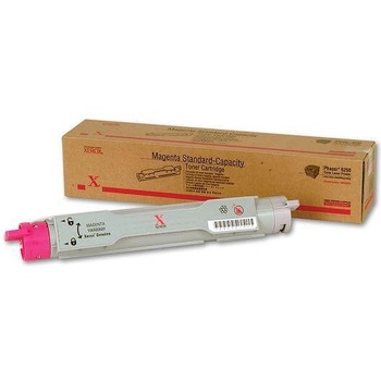 Xerox КАСЕТА ЗА XEROX Phaser 6250 - Magenta - P№ 106R00669 - `4000k` (106R00669)