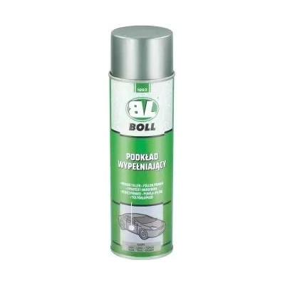 BOLL základní šedý plnič - sprej 500ml