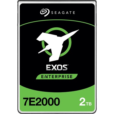 Exos X24 20TB HDD SAS 12Gb s 7200rpm 512MB cache 8 89cm 3 5Zoll 24x7 512e 4KN (ST20000NM007H)