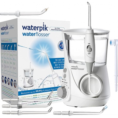 Waterpik Ultra WP-660