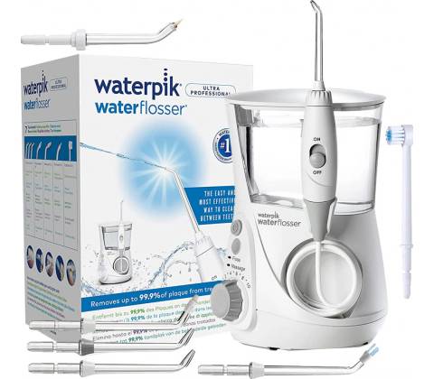 WaterPik WP-660
