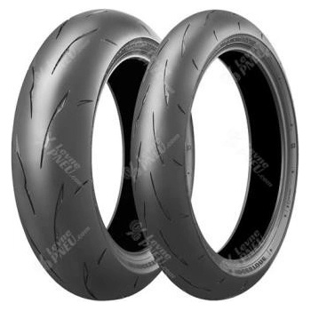 Bridgestone: 200/55 R17 RS11R 78W