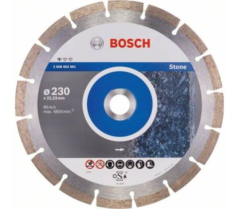 BOSCH 2.608.602.601