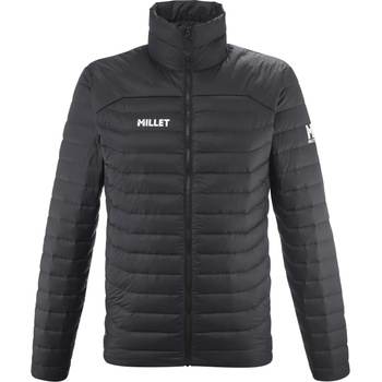 Millet Мъжко пухено яке Millet Evole Light 700 Jacket Down jacket - Black - размер S (004-7720-0112)
