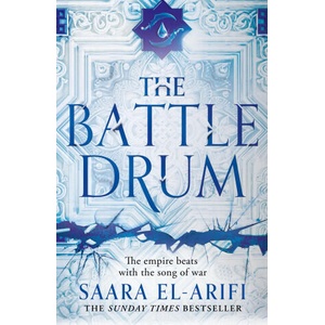 The Battle Drum (2024)