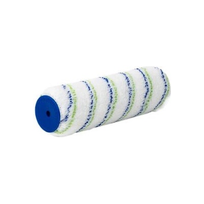 Valček Kubala DUOCOLOR 4123, interierový, polyester, vlas 12mm,180mm
