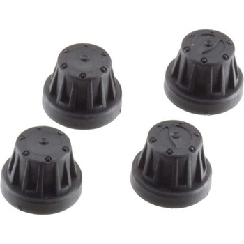 Axial капачка на главина черна (4)