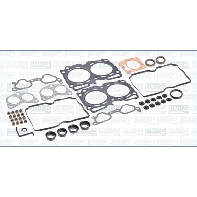 Sada tesnení, Hlava valcov AJUSA MULTILAYER STEEL 52177900