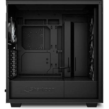 Image 1 of Sharkoon Rebel C50 RGB Black