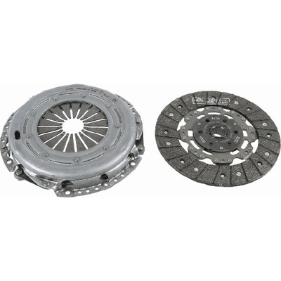 SACHS Spojková sada 3000970002