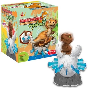  Studo games - Динозавър, скочи (15k-007-243)