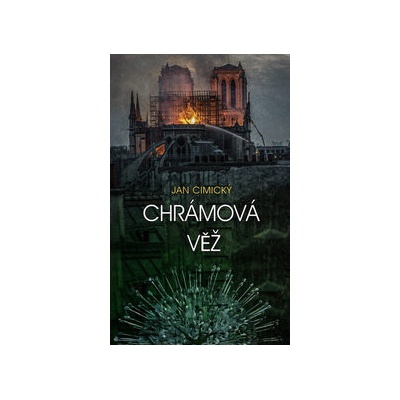 Chrámová věž
