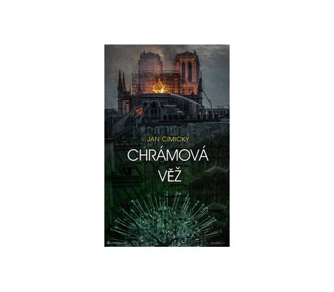 Chrámová věž