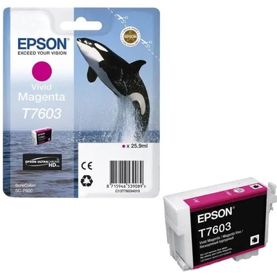 Epson T7603