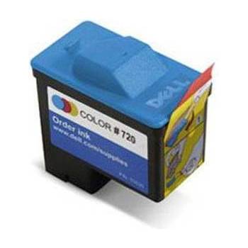 Dell A720/А920 - Color - T0530