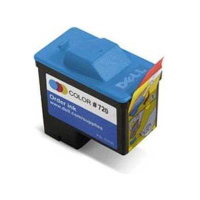 Dell A720/А920 - Color - T0530