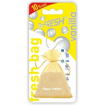 MR. FRESH BAG VANILLA