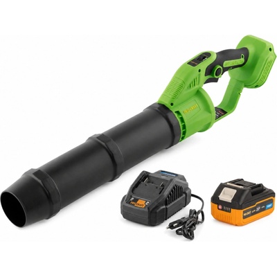 Procraft PB24 20 V / 4 Ah Turbo + nabíjačka 20/2,4 A