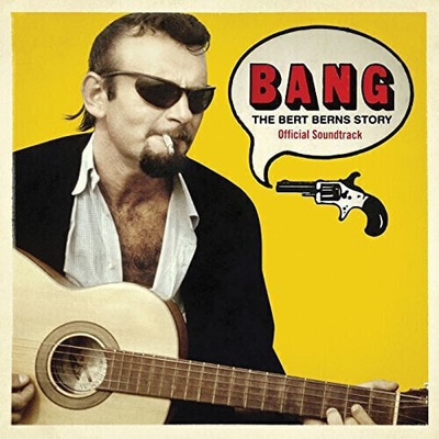 Various Artists - Bang: The Bert Berns Story (2 LP) (0889854784218)