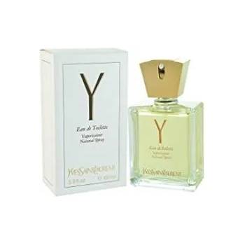 Image 1 of Yves Saint Laurent Y for Women EDT 100 ml