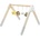 Viga Toys Дървена активна гимнастика Viga PolarB (44085)