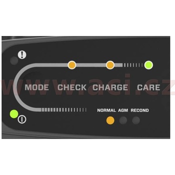 CTEK CT5 Powersport 12V 2,3A