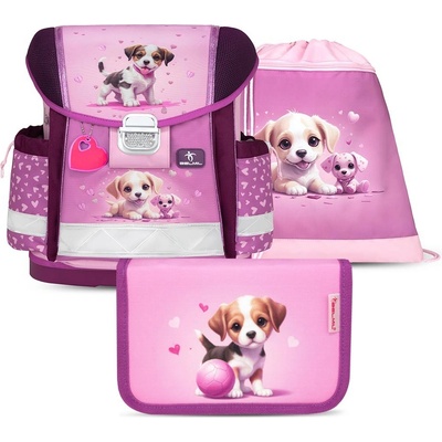 Belmil Little Puppies