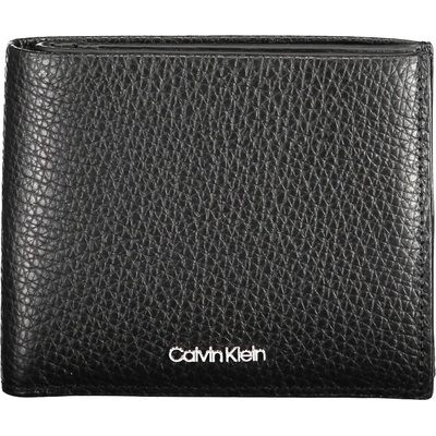 Calvin Klein Pánská K50K509616 BAX Ck černá