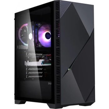 Image 1 of Zalman Z3 Iceberg black