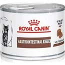Royal Canin VHN CAT GASTRO INTESTINAL KITTEN SOFT MOUSSE 195 g