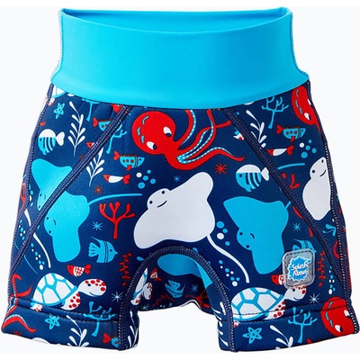 Splash About Бебешки памперс за плуване Splash About Splash Jammers DUO under the sea
