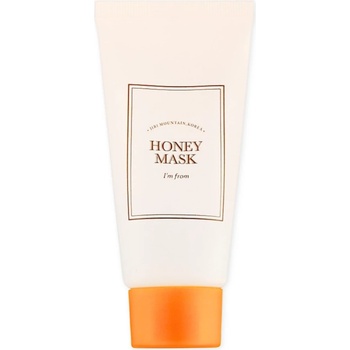 I’m from - Honey Mask MINI 30g