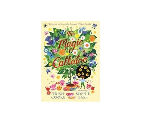 The Magic Callaloo