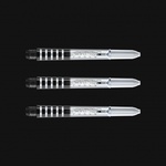 Winmau Шафт Winmau Prism Force intermediate Clear